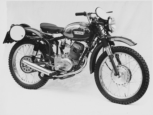 Laverda Tout-Terrain